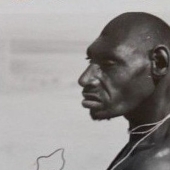 Was the 20th-century caveman Azzo Bassou a Neanderthal? Was the 20th-century caveman Azzo Bassou a Neanderthal?