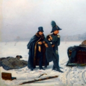 Was there a chance to save Pushkin after the duel? Opinion of modern specialists Was there a chance to save Pushkin after the duel? Opinion of modern specialists