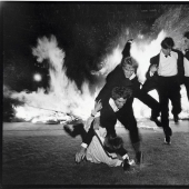 Watch and learn: a short guide to wild fun from the England of the 80s Watch and learn: a short guide to wild fun from the England of the 80s