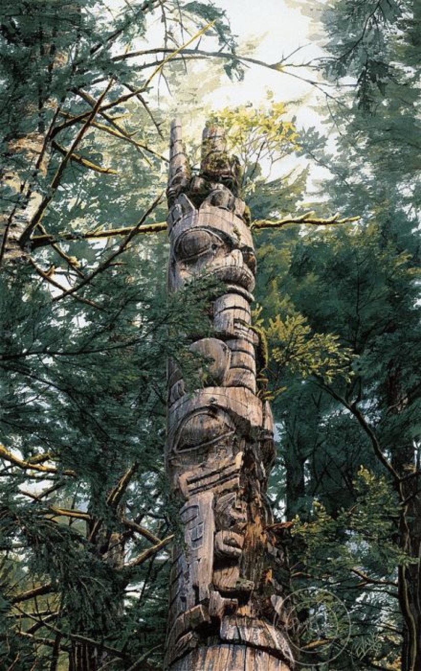 Watercolor realism: amazing landscapes Carol Evans Watercolor realism: amazing landscapes Carol Evans