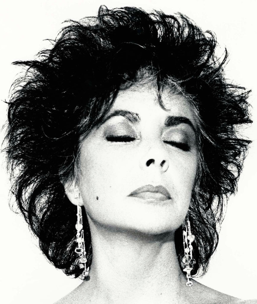 Wayne Mather, fotógrafo de las estrellas: La provocación se convierte en arte