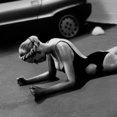 Wayne Mather, fotógrafo de las estrellas: La provocación se convierte en arte