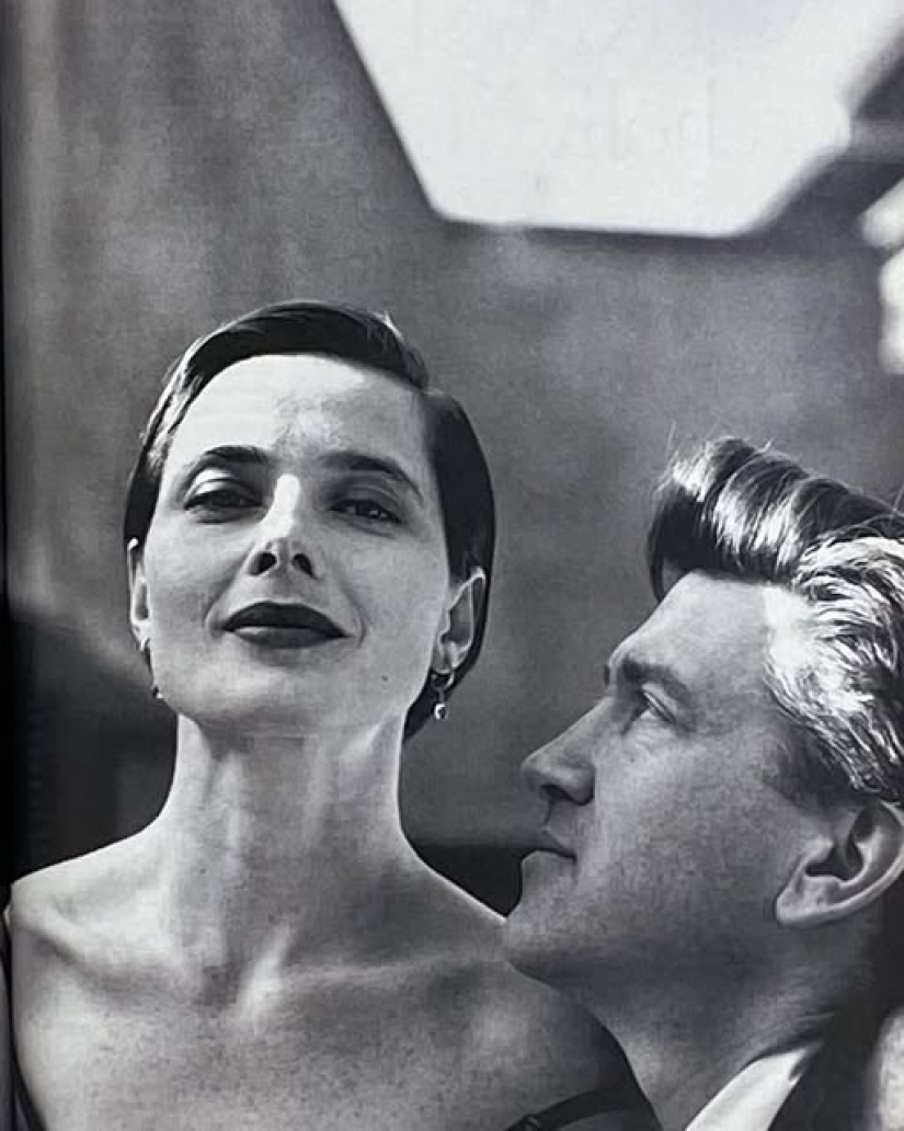 Wayne Mather, fotógrafo de las estrellas: La provocación se convierte en arte