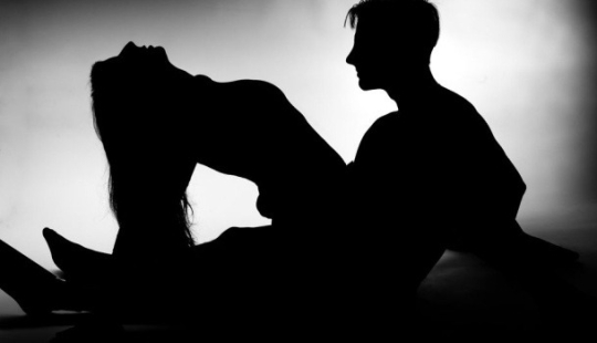 We lose weight with pleasure: 11 sex positions in which women burn the most calories