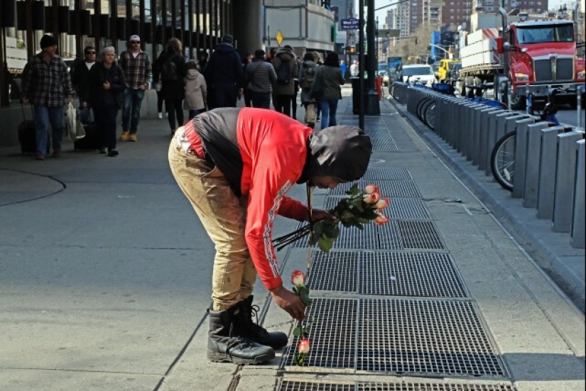 &quot;We shoot to make people ask questions&quot;: a selection of photos desperately demanding explanations