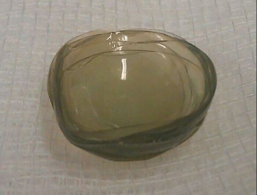 Well, wow! 27 photos from the WTF Reddit community