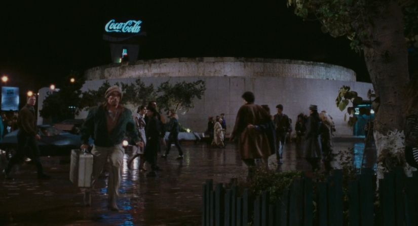 What 9 Real Places from Dystopian Movies Look Like What 9 Real Places from Dystopian Movies Look Like
