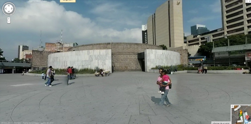 What 9 Real Places from Dystopian Movies Look Like What 9 Real Places from Dystopian Movies Look Like
