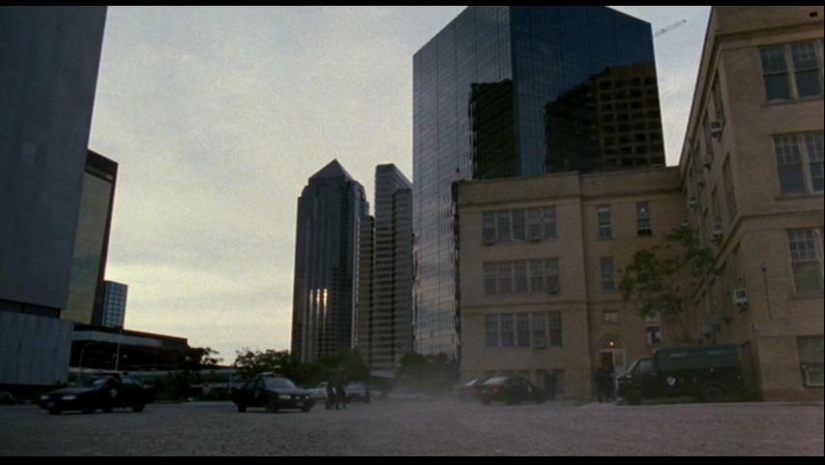 What 9 Real Places from Dystopian Movies Look Like What 9 Real Places from Dystopian Movies Look Like