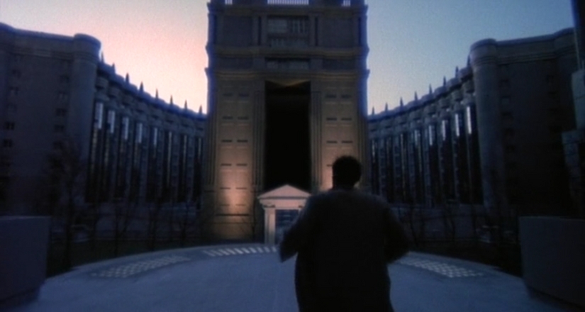 What 9 Real Places from Dystopian Movies Look Like What 9 Real Places from Dystopian Movies Look Like