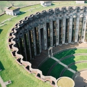 What 9 Real Places from Dystopian Movies Look Like What 9 Real Places from Dystopian Movies Look Like