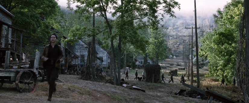 What 9 Real Places from Dystopian Movies Look Like What 9 Real Places from Dystopian Movies Look Like