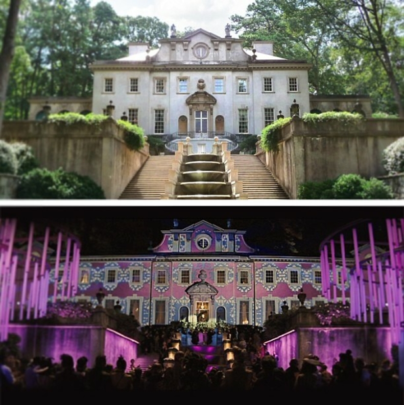 What 9 Real Places from Dystopian Movies Look Like What 9 Real Places from Dystopian Movies Look Like