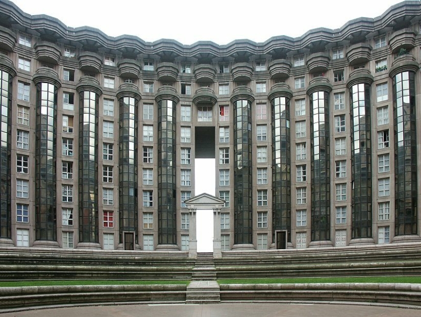 What 9 Real Places from Dystopian Movies Look Like What 9 Real Places from Dystopian Movies Look Like