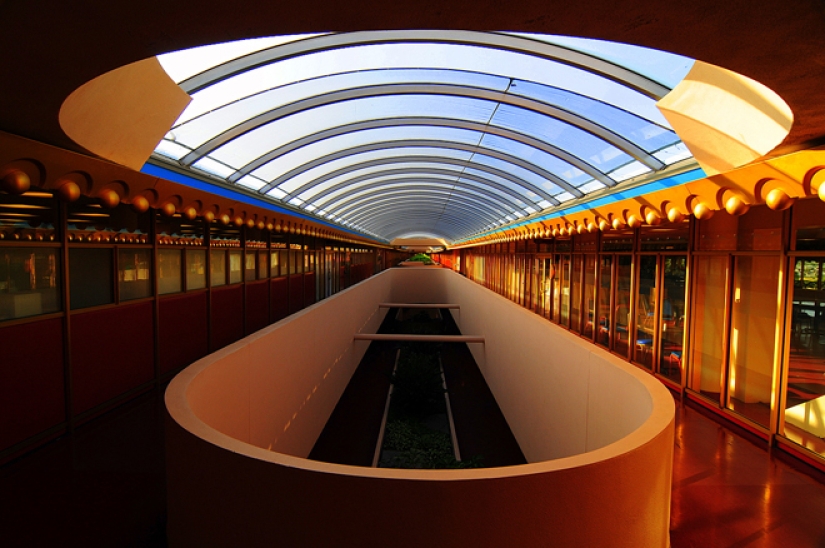 What 9 Real Places from Dystopian Movies Look Like What 9 Real Places from Dystopian Movies Look Like