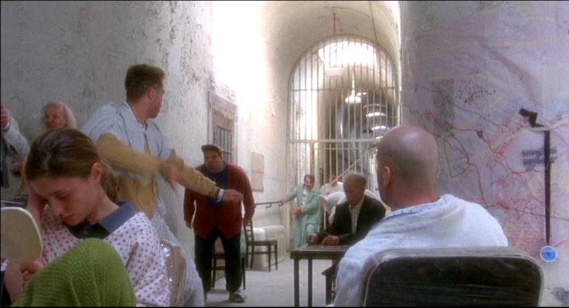 What 9 Real Places from Dystopian Movies Look Like What 9 Real Places from Dystopian Movies Look Like