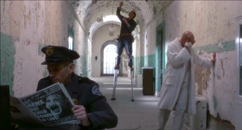 What 9 Real Places from Dystopian Movies Look Like What 9 Real Places from Dystopian Movies Look Like