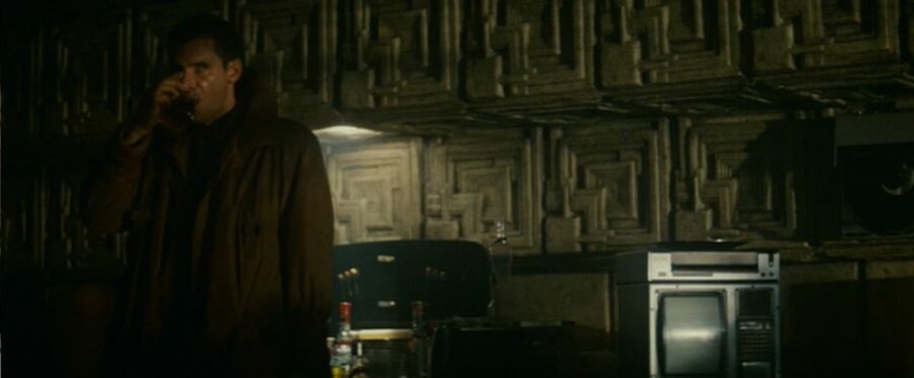 What 9 Real Places from Dystopian Movies Look Like What 9 Real Places from Dystopian Movies Look Like