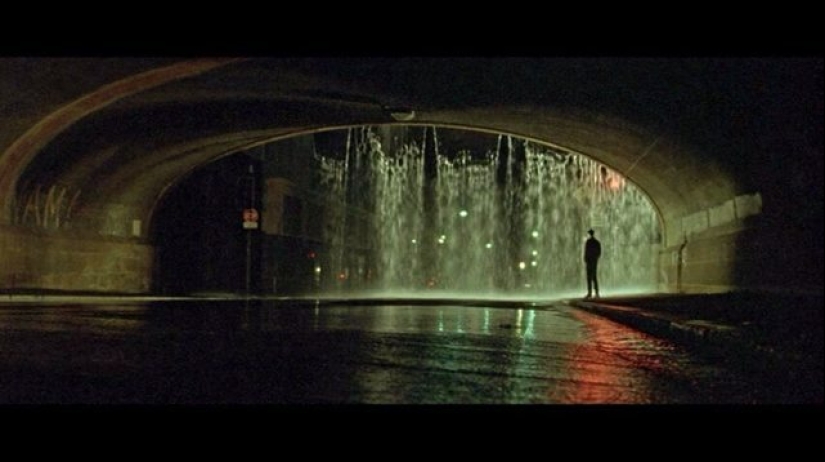 What 9 Real Places from Dystopian Movies Look Like What 9 Real Places from Dystopian Movies Look Like