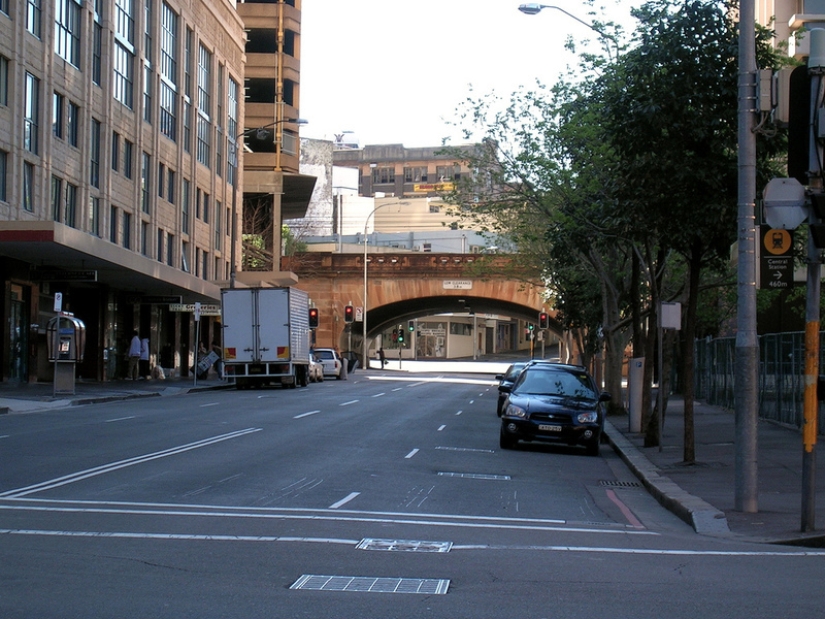 What 9 Real Places from Dystopian Movies Look Like What 9 Real Places from Dystopian Movies Look Like