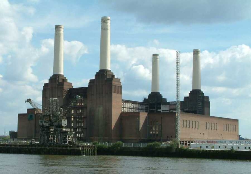 What 9 Real Places from Dystopian Movies Look Like What 9 Real Places from Dystopian Movies Look Like