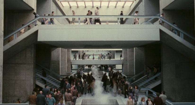 What 9 Real Places from Dystopian Movies Look Like What 9 Real Places from Dystopian Movies Look Like