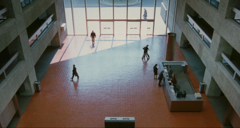 What 9 Real Places from Dystopian Movies Look Like What 9 Real Places from Dystopian Movies Look Like
