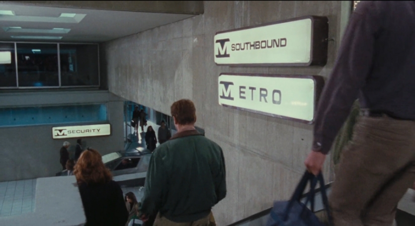 What 9 Real Places from Dystopian Movies Look Like What 9 Real Places from Dystopian Movies Look Like