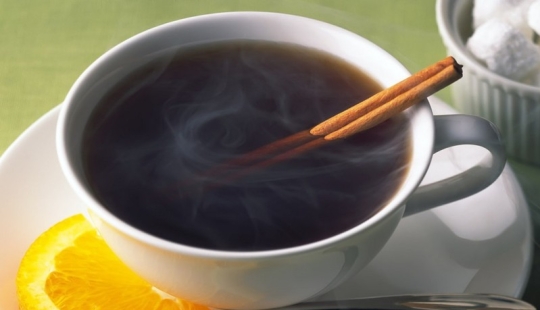 What a cup of coffee looks like around the world What a cup of coffee looks like around the world