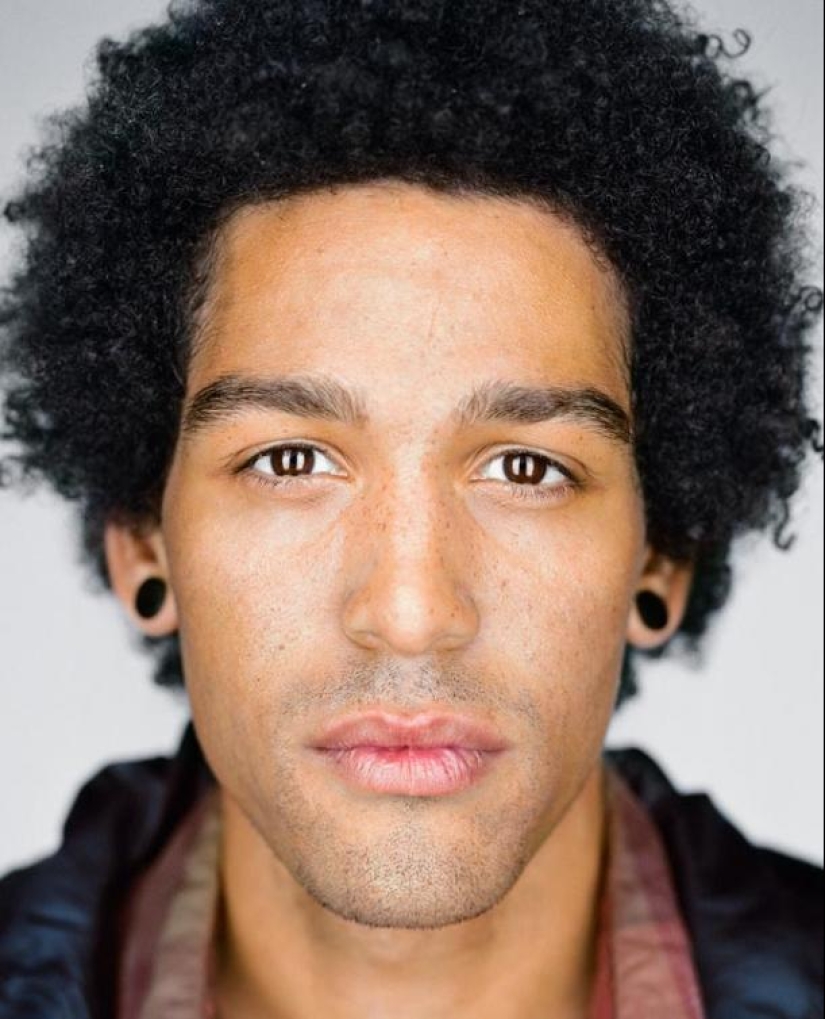 What are they like, the people of the future?