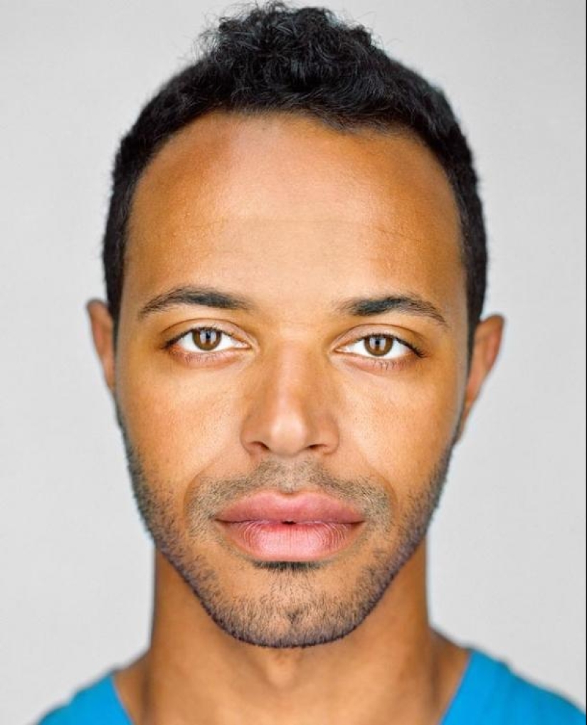 What are they like, the people of the future?