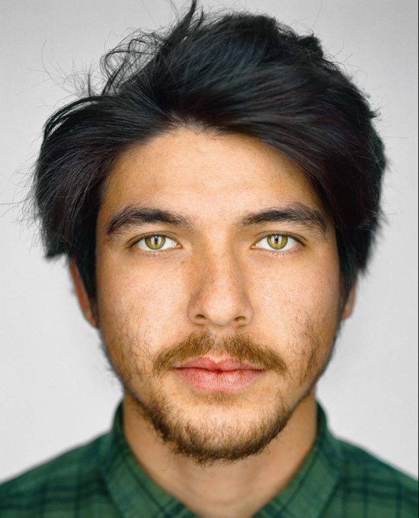 What are they like, the people of the future?