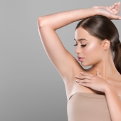 What can sweat smell tell you? The language our body speaks What can sweat smell tell you? The language our body speaks