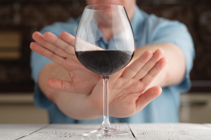 What changes will occur in the body, if not to drink alcohol for 28 days What changes will occur in the body, if not to drink alcohol for 28 days
