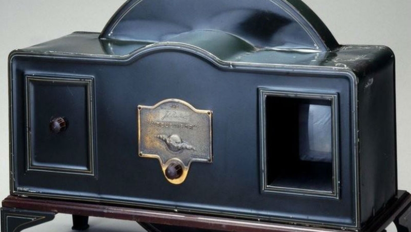 What did household appliances of the last century look like What did household appliances of the last century look like