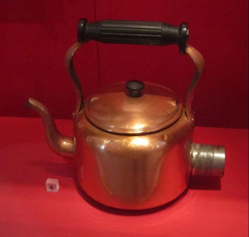 What did household appliances of the last century look like What did household appliances of the last century look like