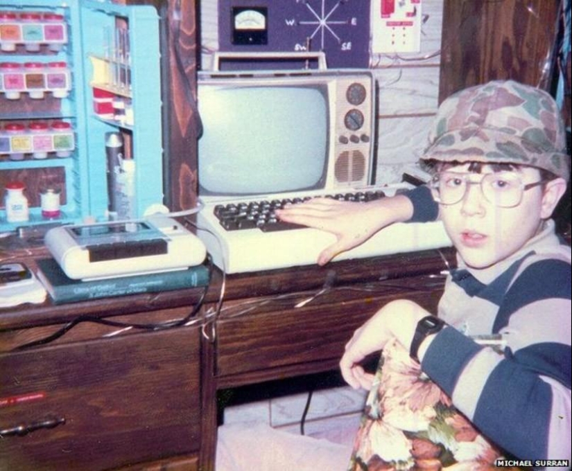 What did household appliances of the last century look like What did household appliances of the last century look like