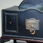What did household appliances of the last century look like What did household appliances of the last century look like