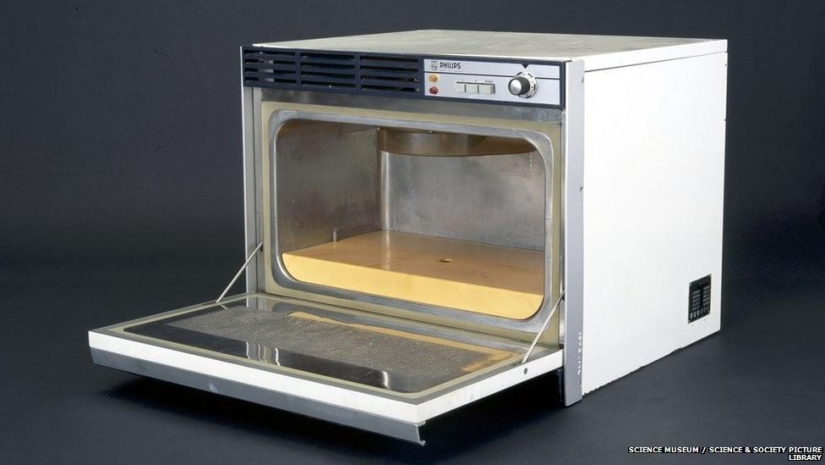 What did household appliances of the last century look like What did household appliances of the last century look like