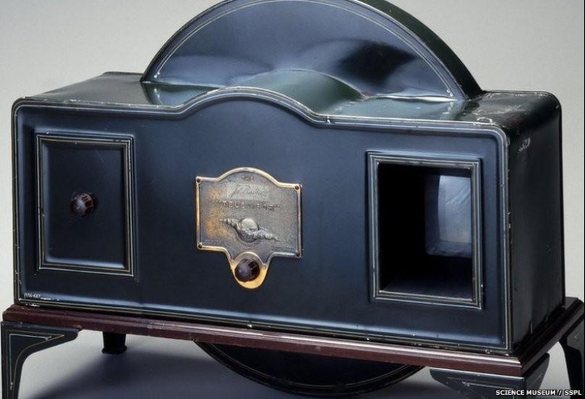 What did household appliances of the last century look like What did household appliances of the last century look like