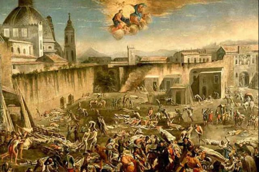 What did medieval cities really look like?