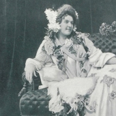 What did the beauties of tsarist Russia look like What did the beauties of tsarist Russia look like