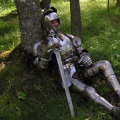 What did the nobility do all day in the Middle Ages if they didn't have to go to work? What did the nobility do all day in the Middle Ages if they didn't have to go to work?