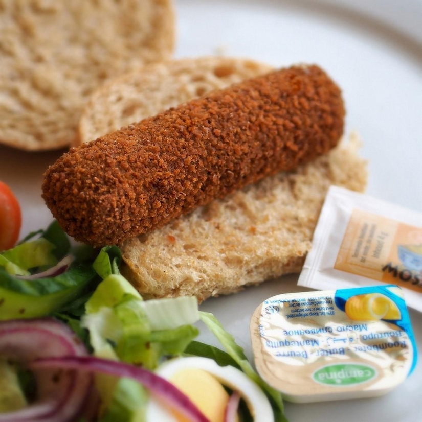 What dishes are worth trying in the Netherlands What dishes are worth trying in the Netherlands