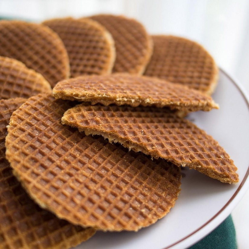 What dishes are worth trying in the Netherlands What dishes are worth trying in the Netherlands