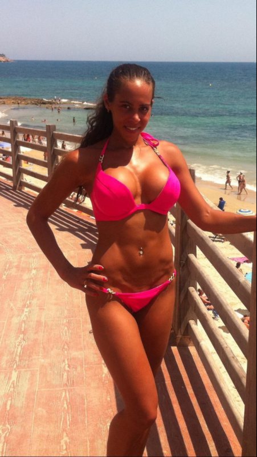 What do men want? 7 images for attracting attention: sex bomb, pitoresca, bespectacled, business-ladies and other