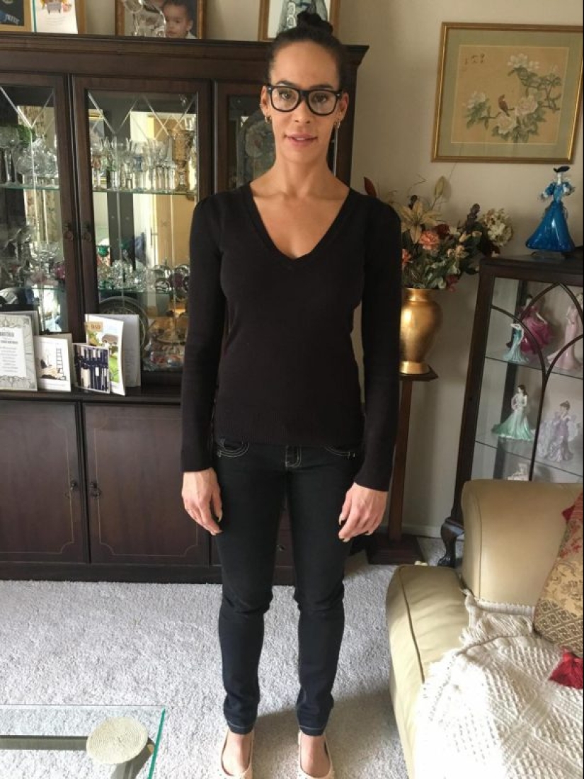 What do men want? 7 images for attracting attention: sex bomb, pitoresca, bespectacled, business-ladies and other