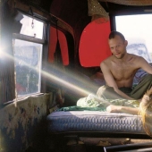 What do the gypsies of the XXI century look like What do the gypsies of the XXI century look like