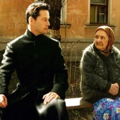 What do the heroes of Hollywood blockbusters do in the harsh Russian realities