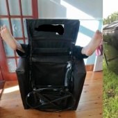 What do you know about bad luck?! 20 people who were having a really bad day What do you know about bad luck?! 20 people who were having a really bad day